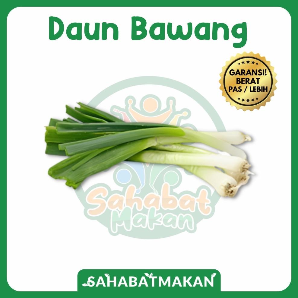 

Fitur Lengkap Daun Bawang / Loncang Sahabat Makan Sayur Jogja
