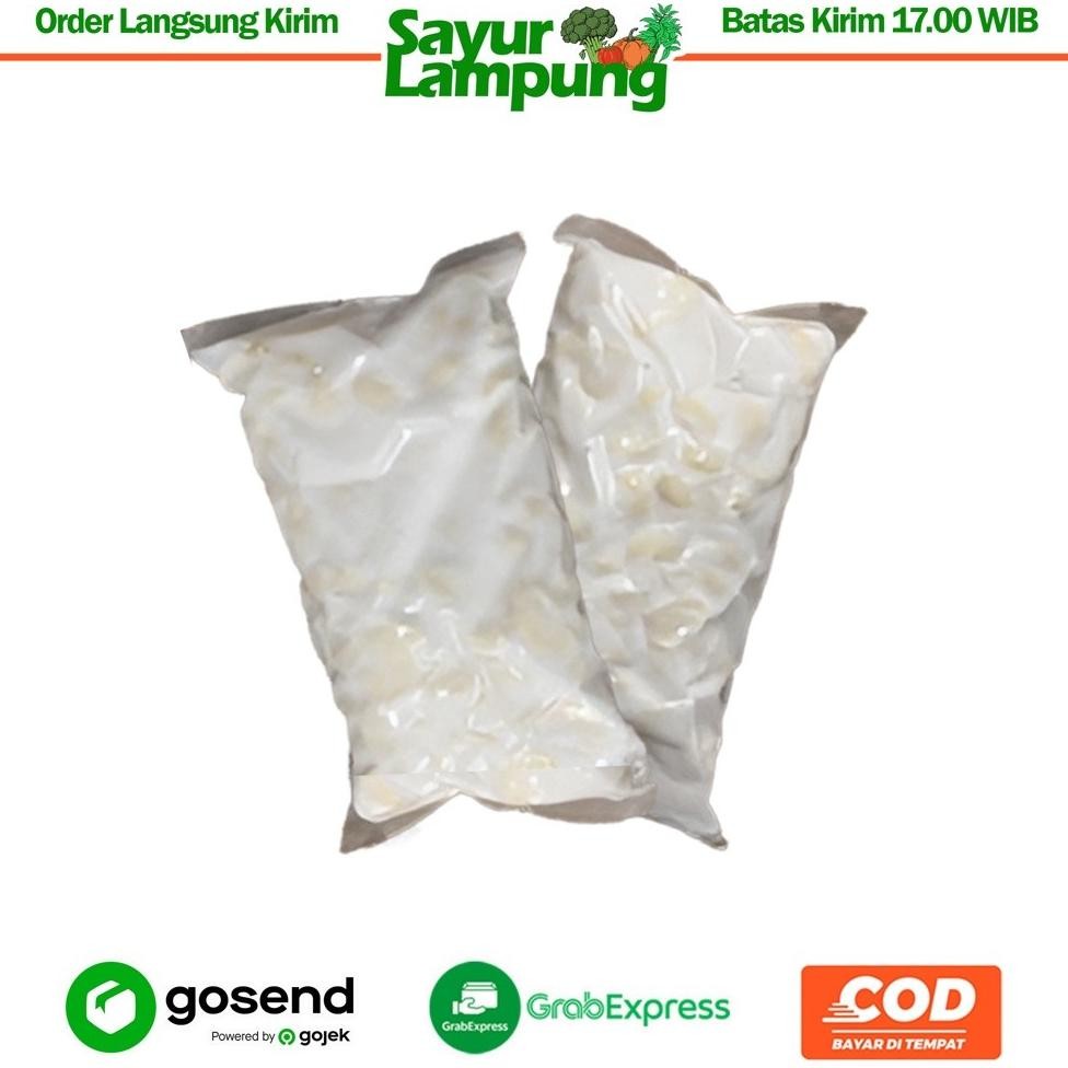 

Terbaru Tempe 1 Pcs - Sayur Lampung