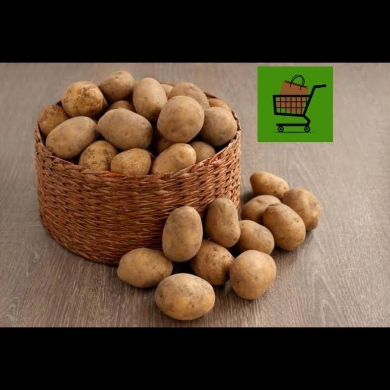 

Sempurna 1Kg Murah Kentang Dieng Bc ( Sedang Dan Kecil ) Super Segar