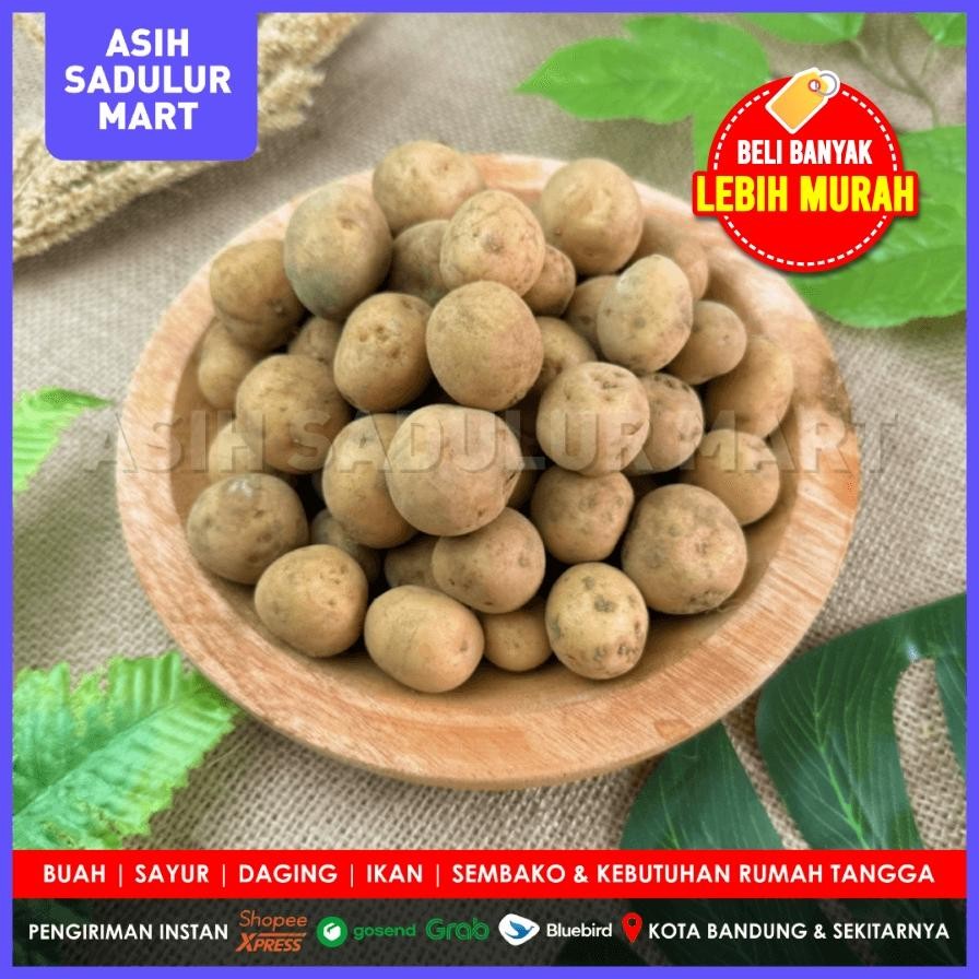 

Special Price Kentang Baby 1Kg/500G Promo Sayur Bandung | Sayuran Asih Sadulur Mart