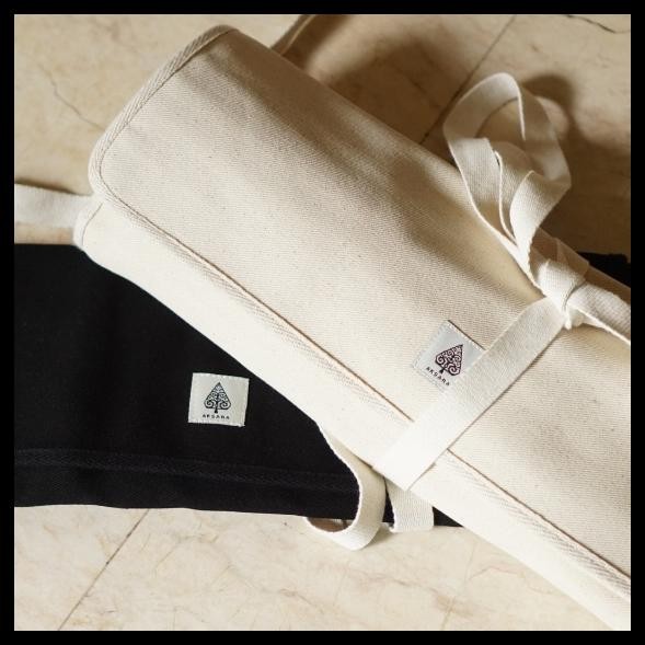 CANVAS KNIFE ROLL / KNIFE ROLL / KNIFE BAG / CHEF BAG