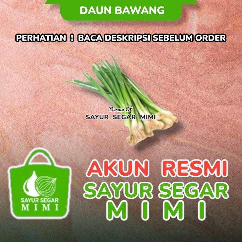 

Dapatkan Daun Bawang - S S