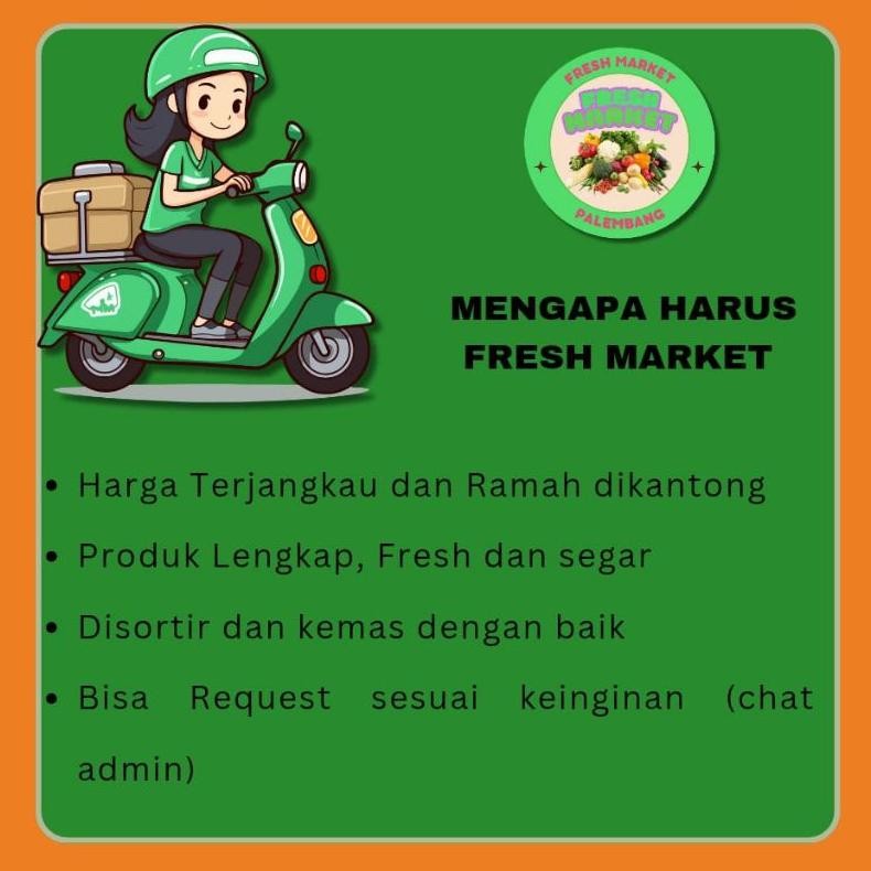 

Fungsi Daun Bawang -Fresh Market Palembang-
