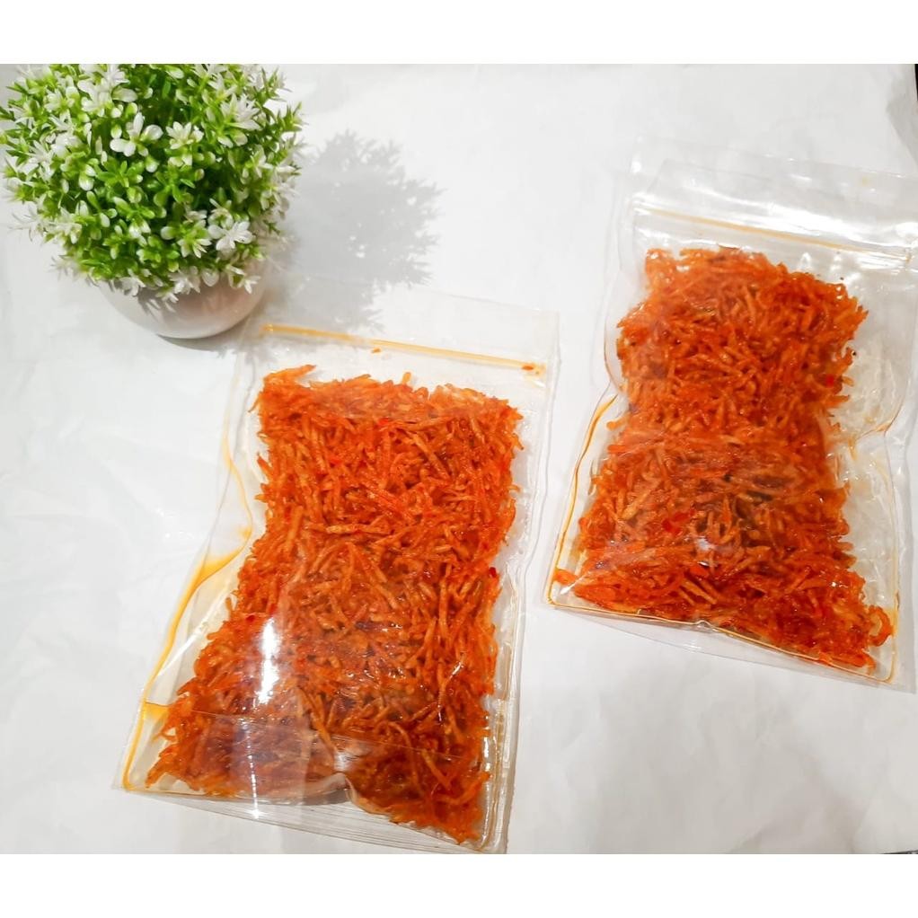 

Bisa Diandalkan Mustofa Kering Kentang Murah Kering Kentang Homemade Kering Kentang Pedas 50 Gr Melysnack