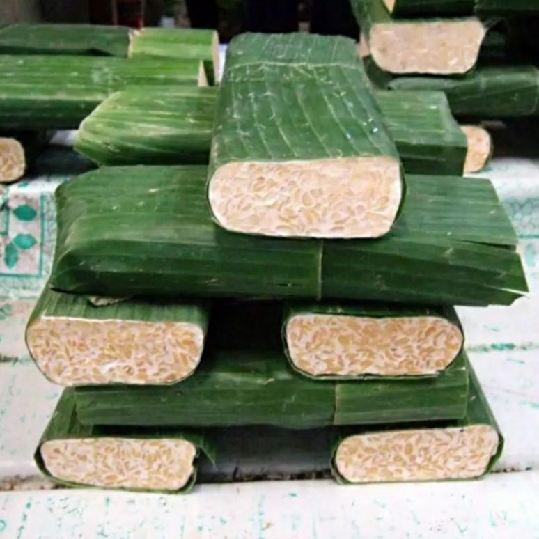 

Kualitas Tertinggi Instan Tempe Daun Setengah Potong Segar