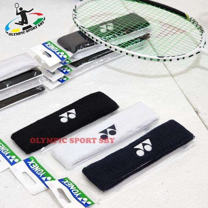 HARGA DISKON headband Yonex AC259