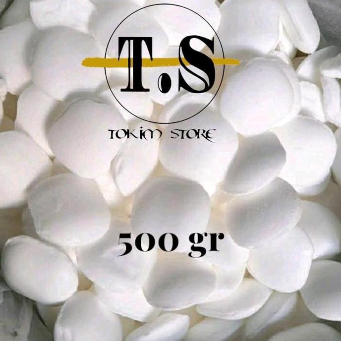 Hot Sale, Penguat Kayu Anti Rayap 500Gram Potas/Sangkalim Original