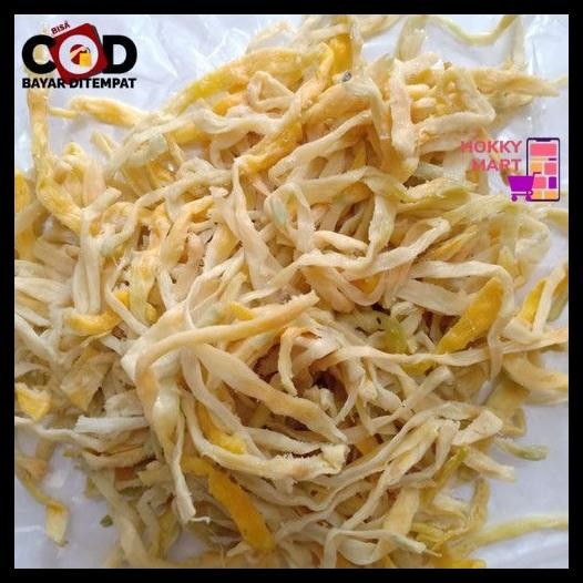 

[ HOKKY ] KINCAM / BUNGA SEDAP MALAM / SAYUR BUNGA KINCAM KERING 1KG KIMCAM KIM CAM