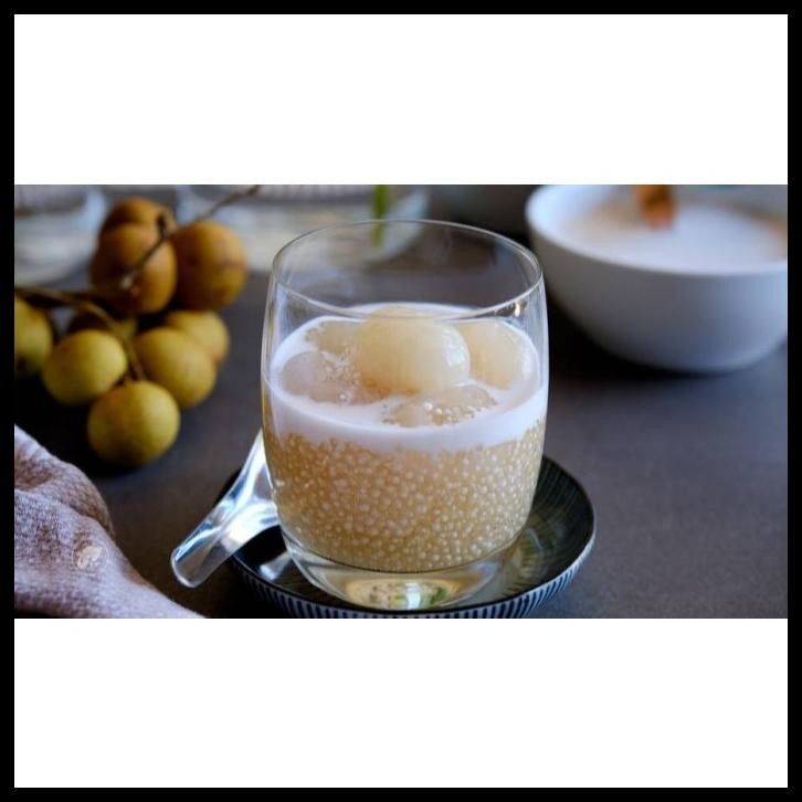 

PHRA PHROM / LONGAN IN SYRUP BUAH KELENGKENG KALENG /565 G GR GRAM 565GR 565GRAM