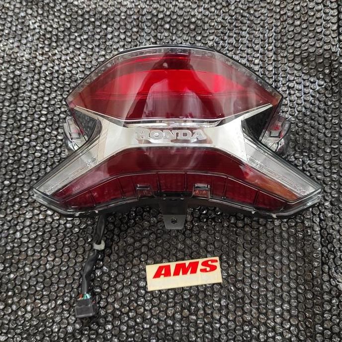 STOPLAMP PCX 150 LAMPU STOP PCX 150