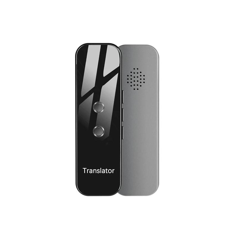 

G6 Translator Multi Languages Voice Translator Wifi Learning Travelling Smart 72 Multi Language Translator Portable Real Time