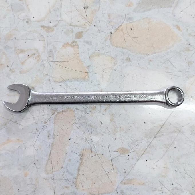 N Kunci Ring - Pas Challenger-Proto-Usa 6114 14Mm