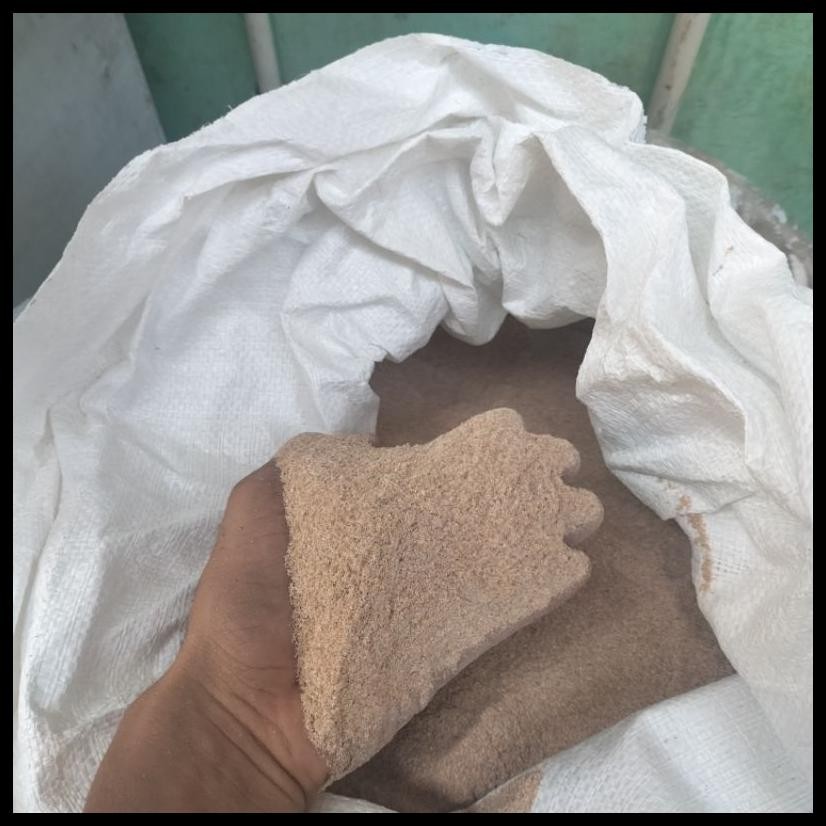 10KG BRAND POLAR GANDUM CAP KEPALA KUDA  MEDIA PAKAN ULAT JERMAN/ULAT HONGKONG/KONSENTRAT PAKAN TERN