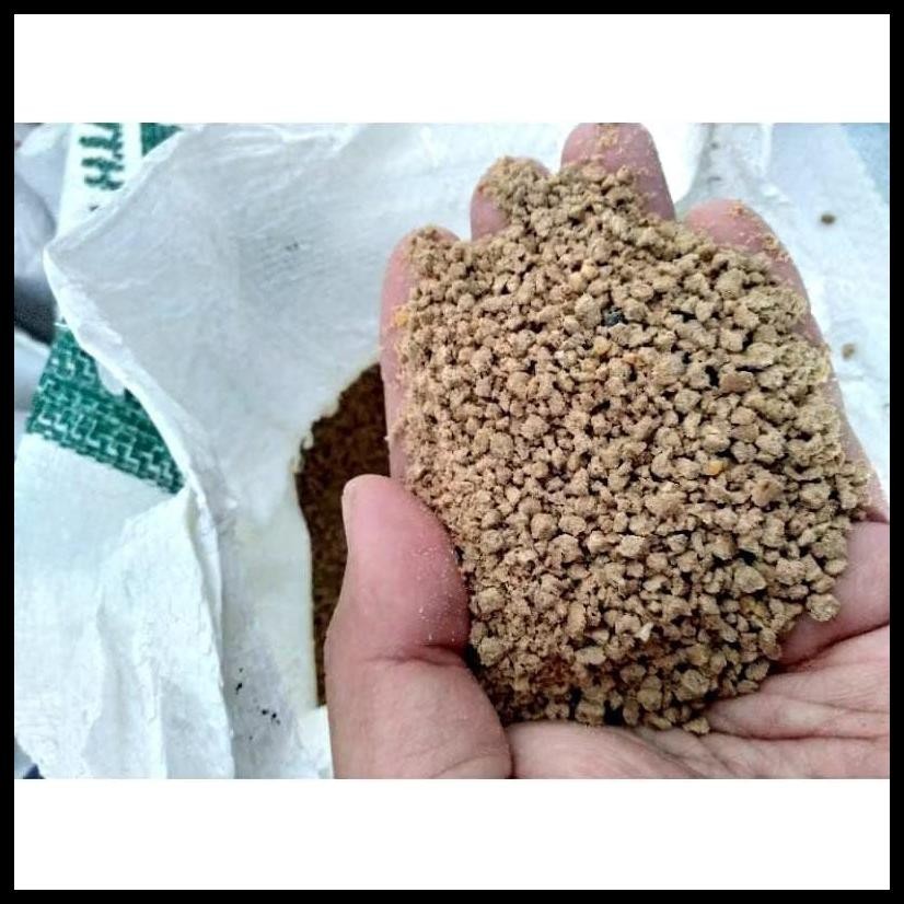 PUR PAKAN AYAM 511P KEMASAN 1KG