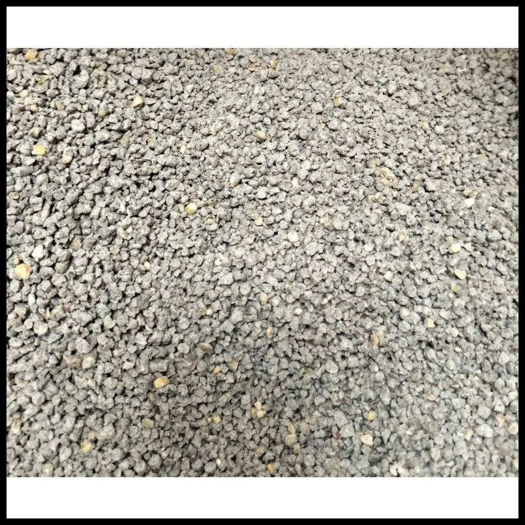 5KG PUR AYAM 511 PAKAN AYAM ANAKAN DAN JAGOAN