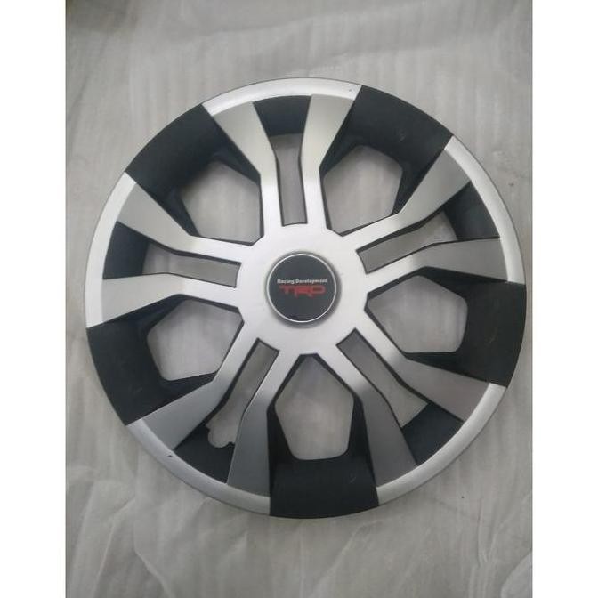 Dop Velg/Cover Velg Racing Ring 13/14 Mobil Avanza Xenia Lama Vvti