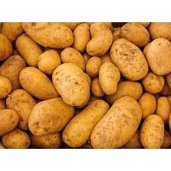 

Promo Kentang 500Gr Sedang Dan Besar