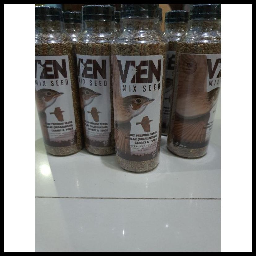 

VIEN MIX SEED