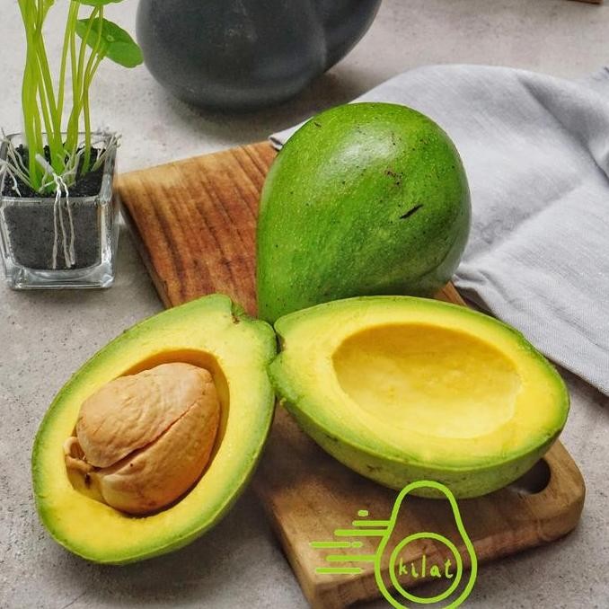 

READY Alpukat mentega Regular