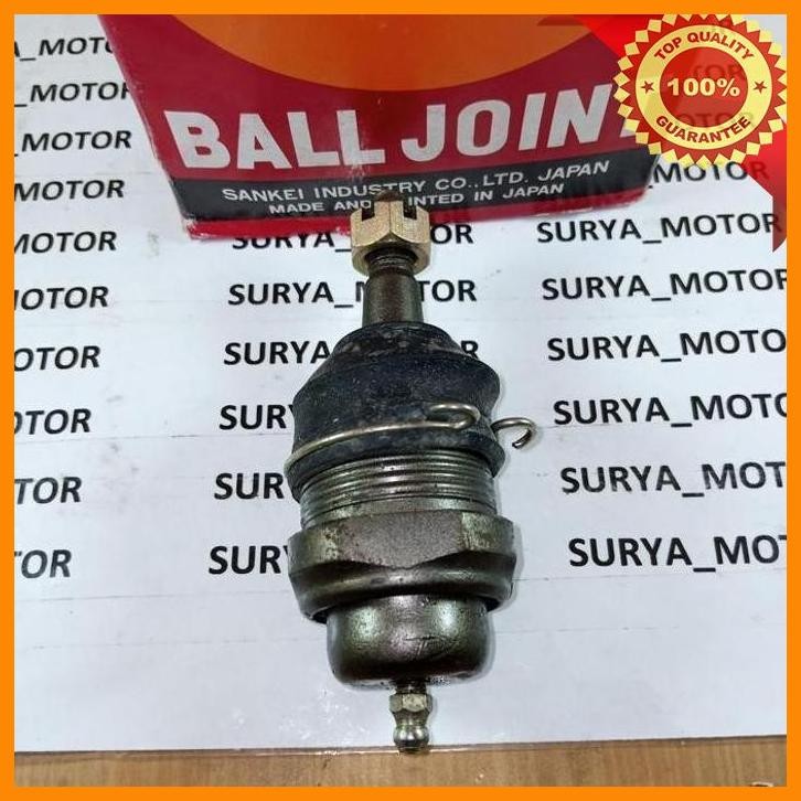 [sur] ball joint up / atas kijang kotak kf10/20 merk 555