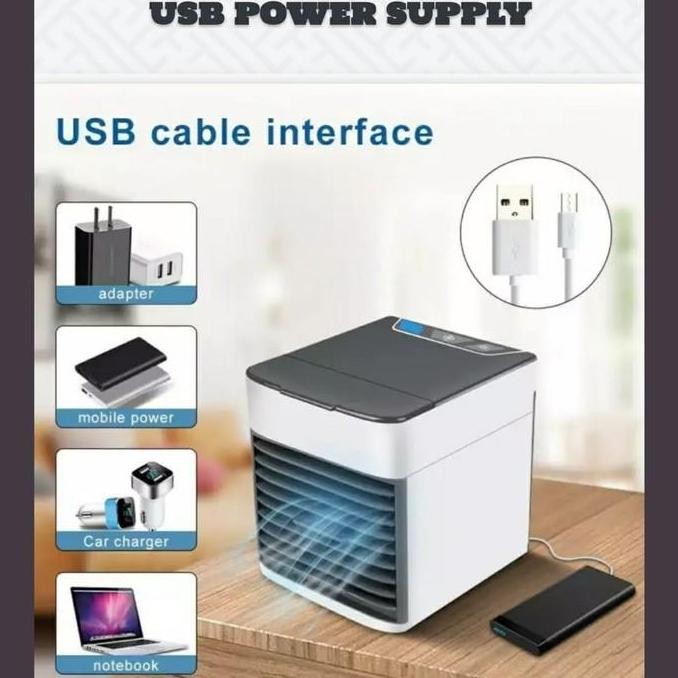 TERLARIS - Mini Freezer Box Original