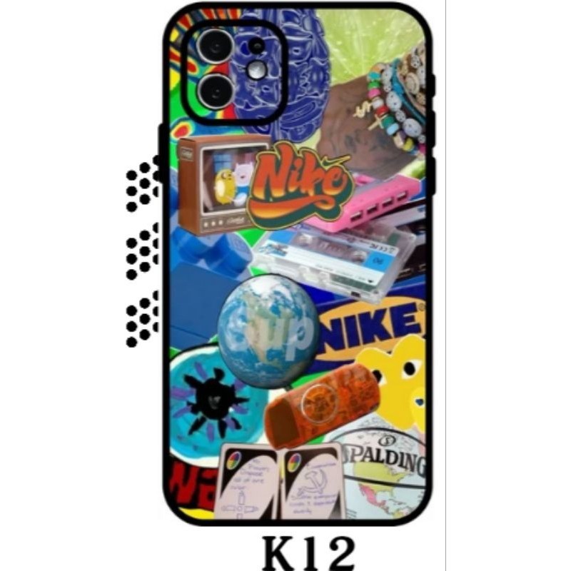 

Terlaris Presisi Y2k Anti Gores Dan Jamur Belakang Semua Jenis Realme Vivo Oppo Infinix Samsung Iphone Poco Redmi Itel Narzo All Type K12 Casing/Stiker Panel Vynil Bisa Custom COD