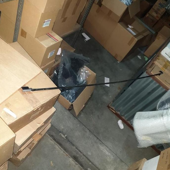 List Chrome Grille Lancer Sl 1982 Restock