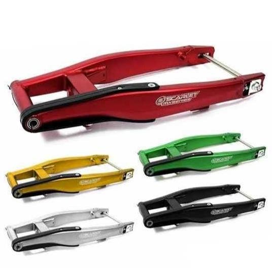 Arm KTM Scarlet PNP KLX150 Dtracker150 Arm KLX Scarlet Model KTM Panjang 66CM
