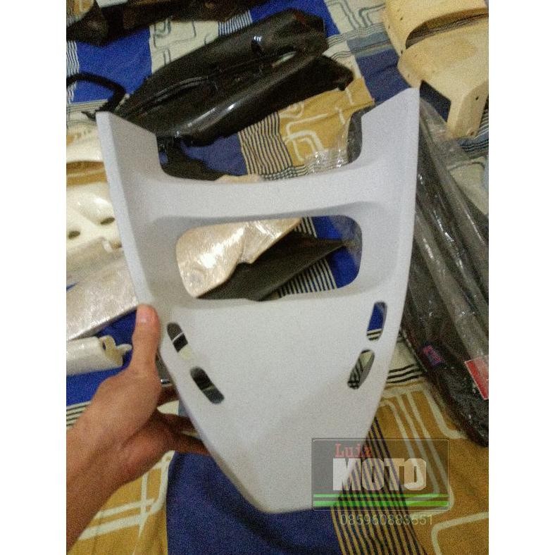 Fairing bawah ssr original copotan Kawasaki TKM