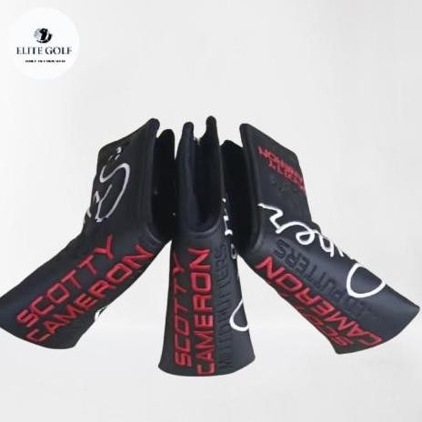 Scotty Cameron Putter Cover New