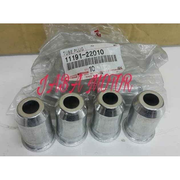 . Mangkok busi kijang 7k-Kijang 5k original