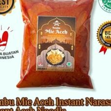 

Baru Bumbu Mie Aceh Nt Nt Aceh Noodle Seasoning Gr