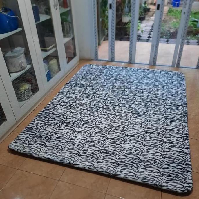 Grosir Fonix Karpet Malaysia 160X190 Motif Minimalis F149