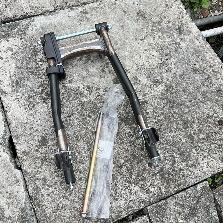 Arm W175 W 175 PNP CB GL100 GL Max Model Ninja