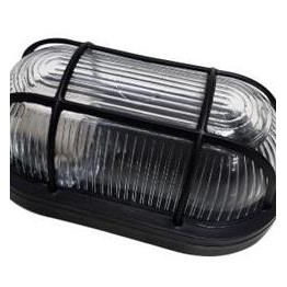 Kap Lampu Kapal Tempel Dinding Hias Ball Ice Oval Indoor Outdoor