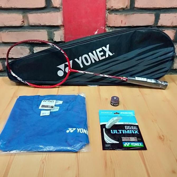 Sale Yonex Arcsaber Light 15I