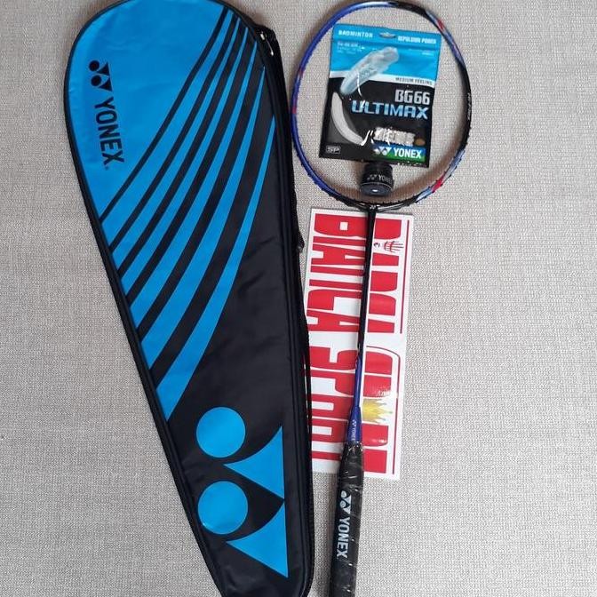 Sale Raket Badminton Yonex Astrox 5 Fx Original