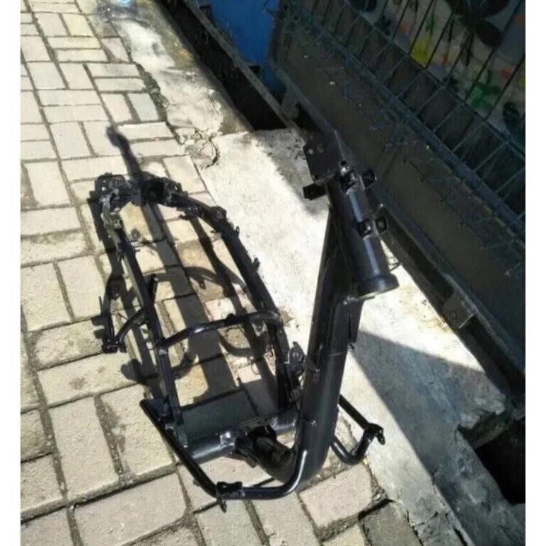 Rangka Frame Beat ESP / Beat Street Beat Eco 2017-2018-2019 original second