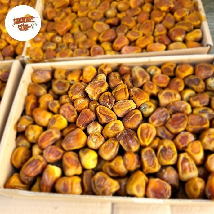 

READY kurma sukari al qassim 3 kg