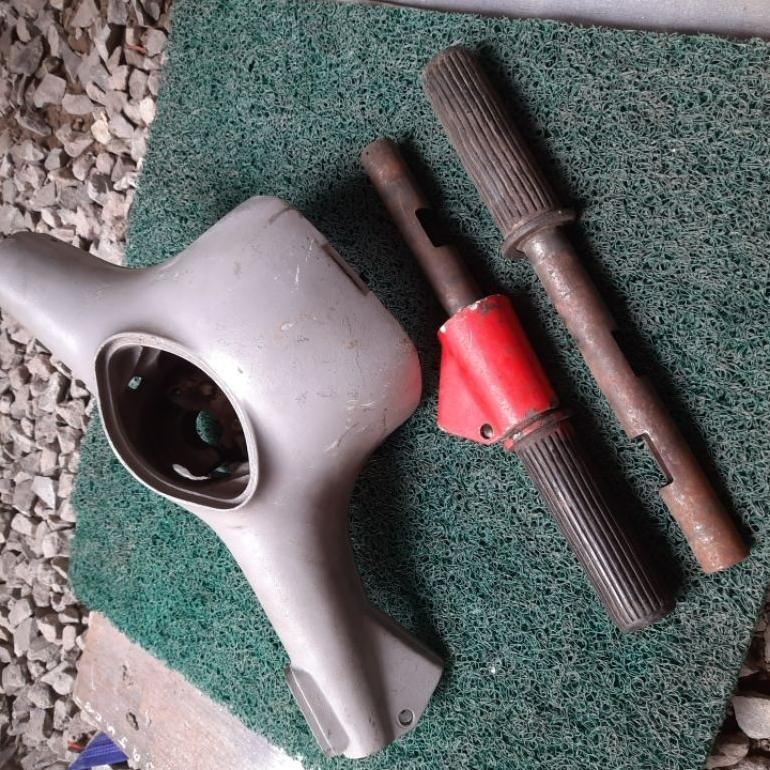 Stang Vespa Super Sprint Jenong Original Copotan