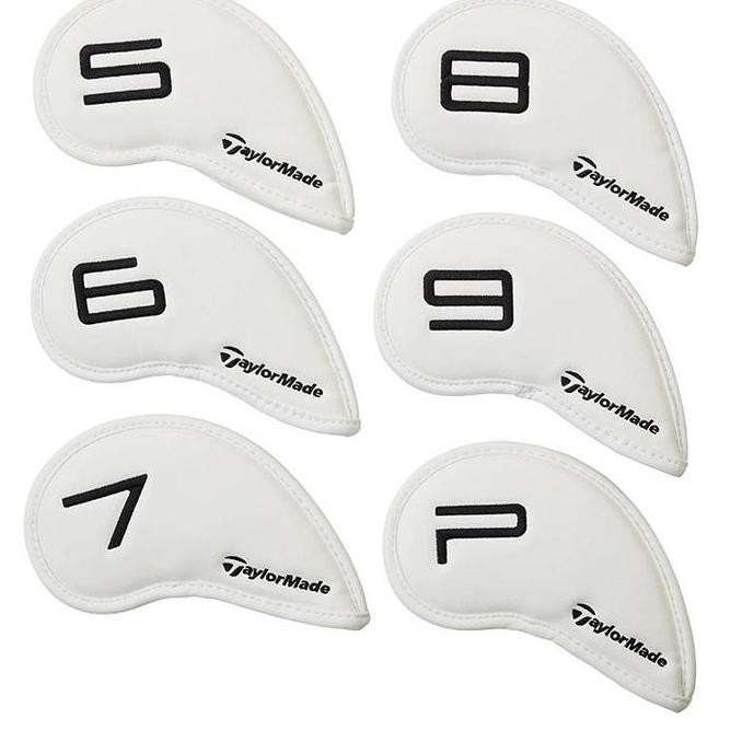 Headcover Taylormade iron set golf