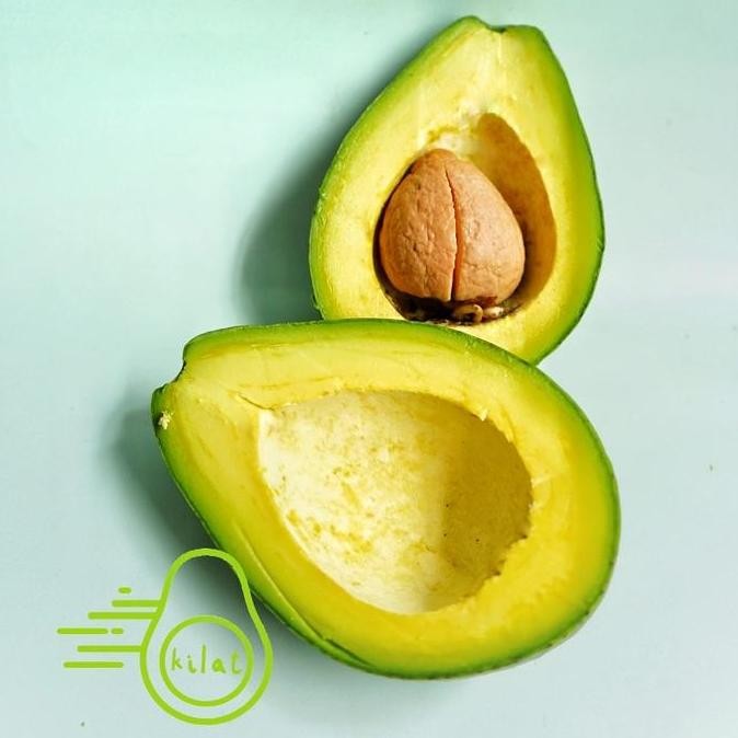 

READY Alpukat Mentega JUMBO ( Isi 2/Kg atau 5/ 2 Kg)