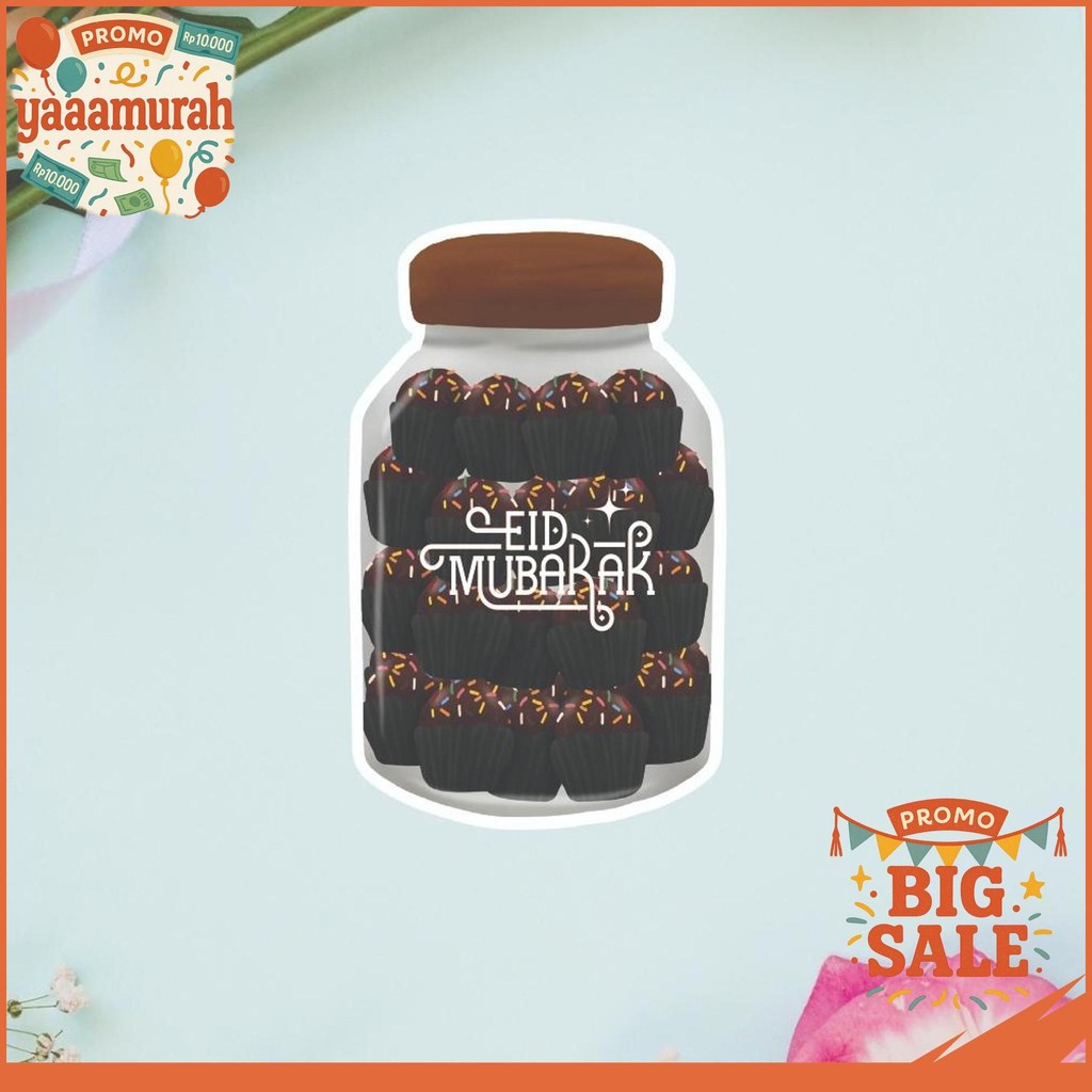 

AMPLOP LEBARAN 3D BENTUK TOPLES KUE LEBARAN UNIK ANGPAO THR IDUL FITRI EID MUBARAK LEBARAN BAHAN TEBAL ISI 6