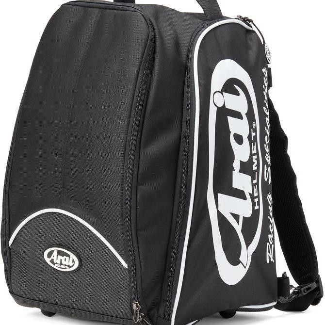 TERBARU - Arai Helmet Bag Original