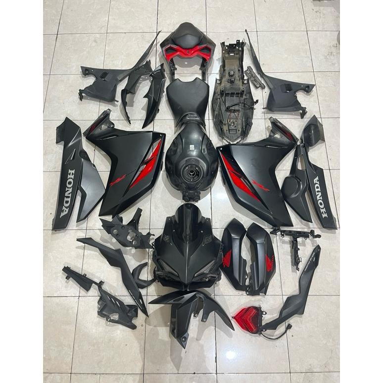 body cbr250rr fullset