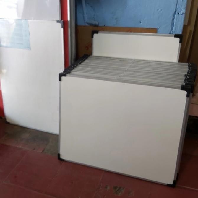 

whiteboard magnet 48 x 100cm Kualitas Original