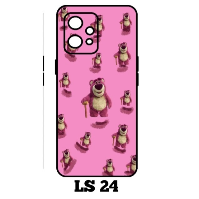 

Terlaris Presisi 3d Lotso Semua Type Kode Ls 24 Casing/Stiker Panel Vynil Bisa Custom Dan COD