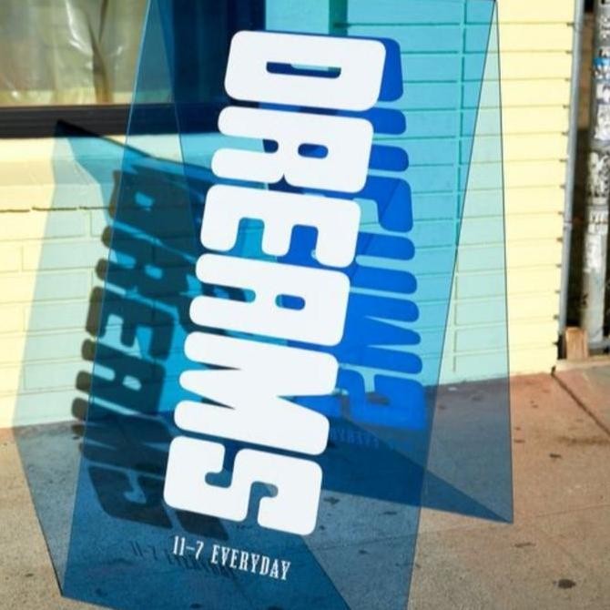 

Stand Papan Nama Jalan bahan 5mm Bening Kualitas Original