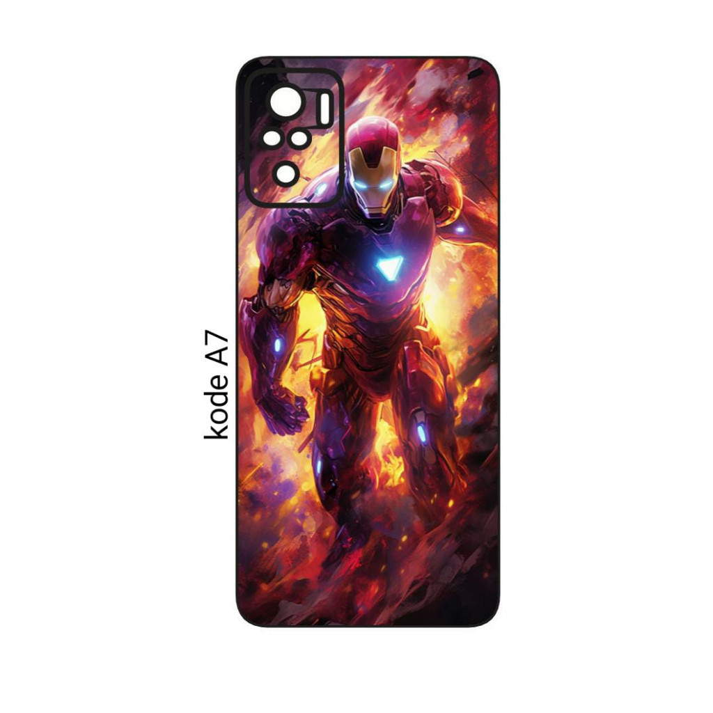 

Terlaris Presisi Samsung Backdoor All Type Kode A7 Casing/Stiker Panel Vynil Bisa Custom Dan COD