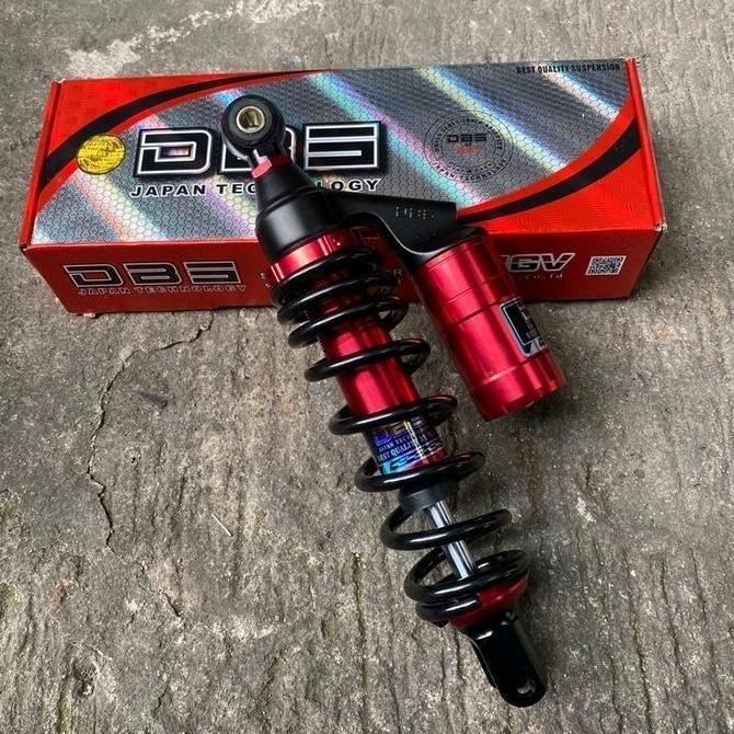 Shockbreaker DBS Gplus Shock Tabung DBS Gplus DBS Shockbreaker Tabung Atas Original 100% Uk 330 & 31